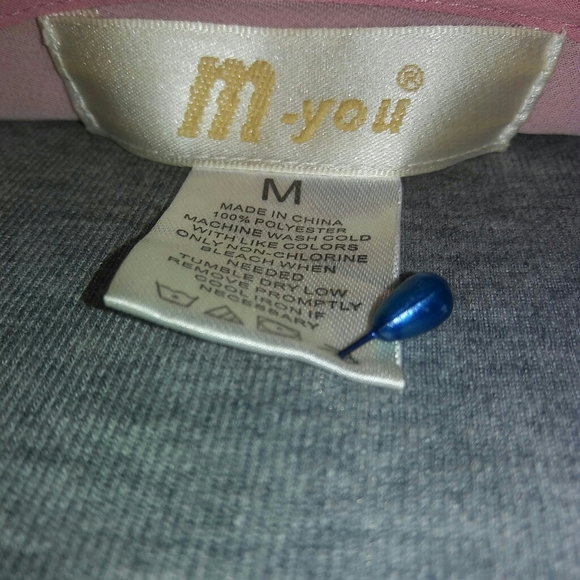 Pretty in Pink Nighty - Picture 8 of 8